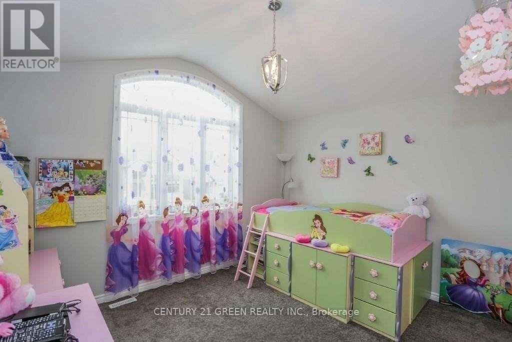 Upper Level - 1221 Gough Road, London North, Ontario  N5X 0H2 - Photo 13 - X13612308