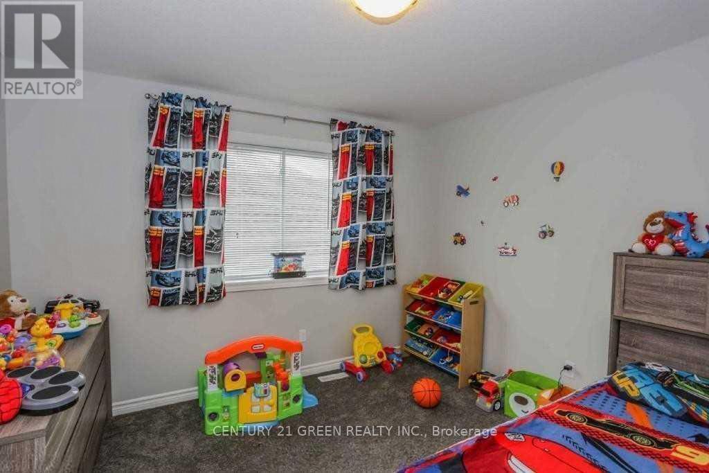 Upper Level - 1221 Gough Road, London North, Ontario  N5X 0H2 - Photo 14 - X13612308