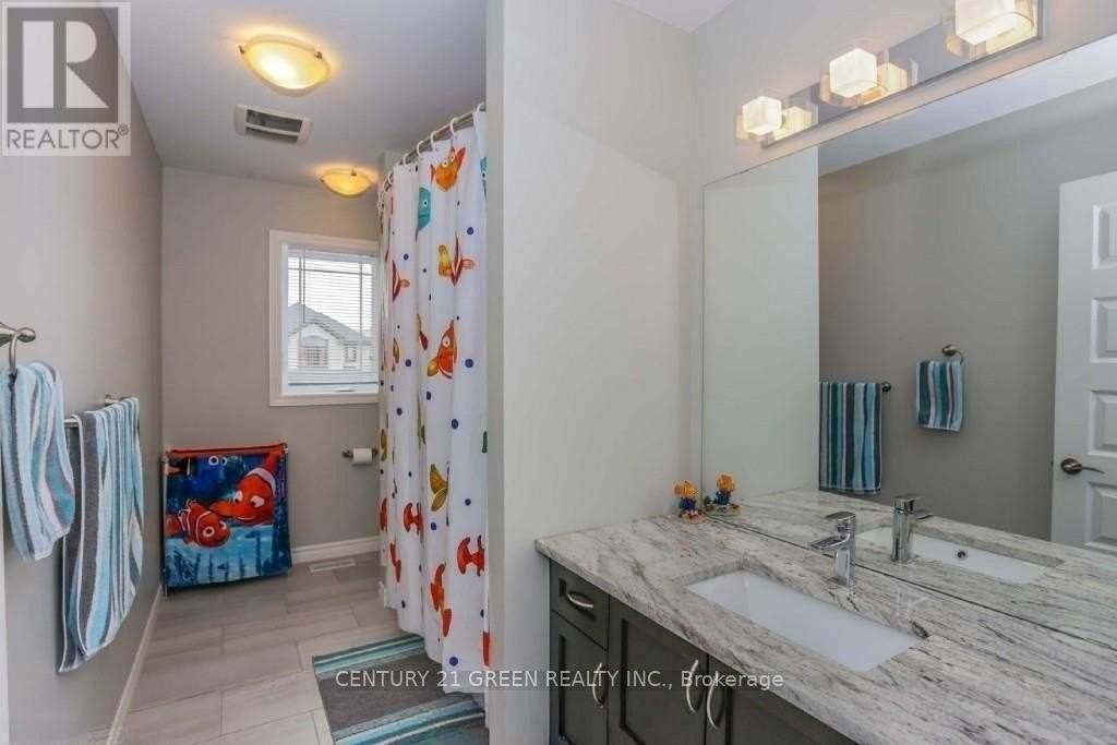 Upper Level - 1221 Gough Road, London North, Ontario  N5X 0H2 - Photo 15 - X13612308