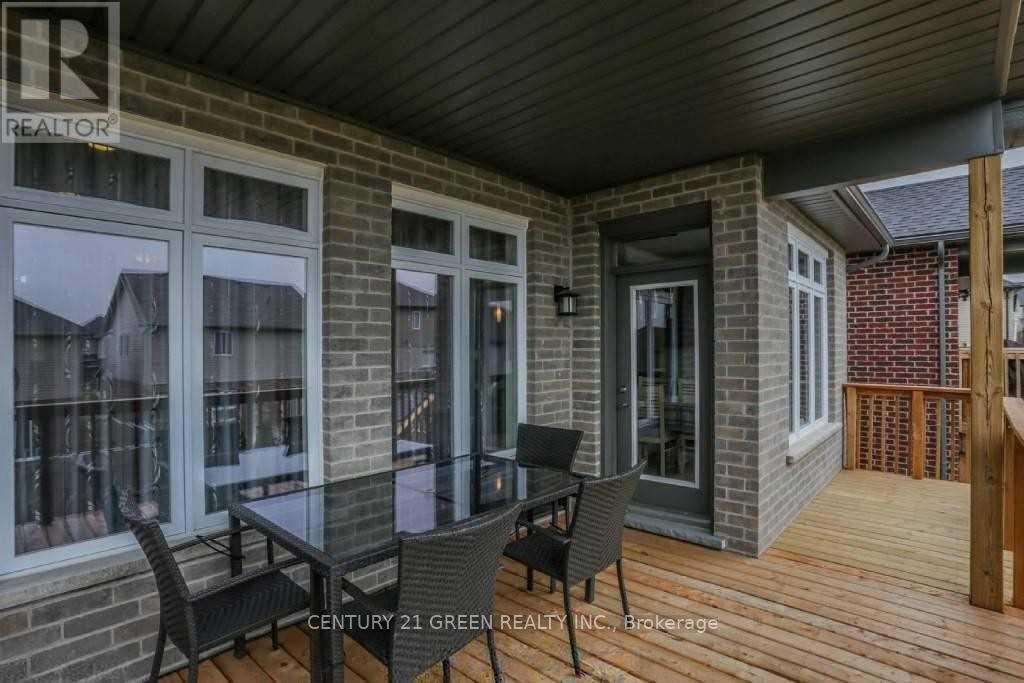 Upper Level - 1221 Gough Road, London North, Ontario  N5X 0H2 - Photo 17 - X13612308