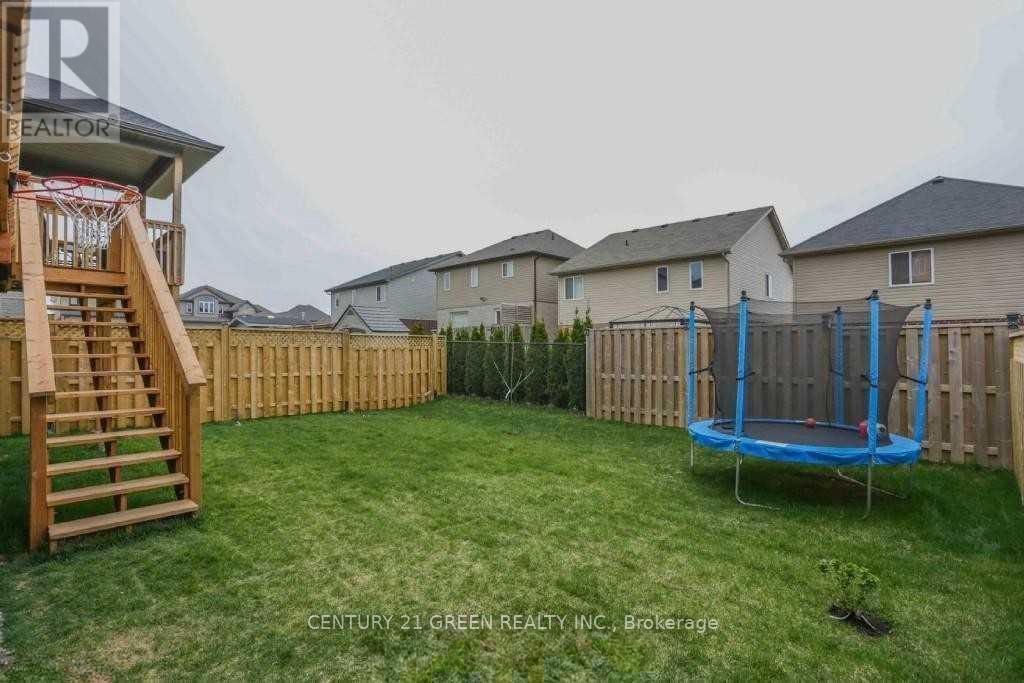 Upper Level - 1221 Gough Road, London North, Ontario  N5X 0H2 - Photo 18 - X13612308