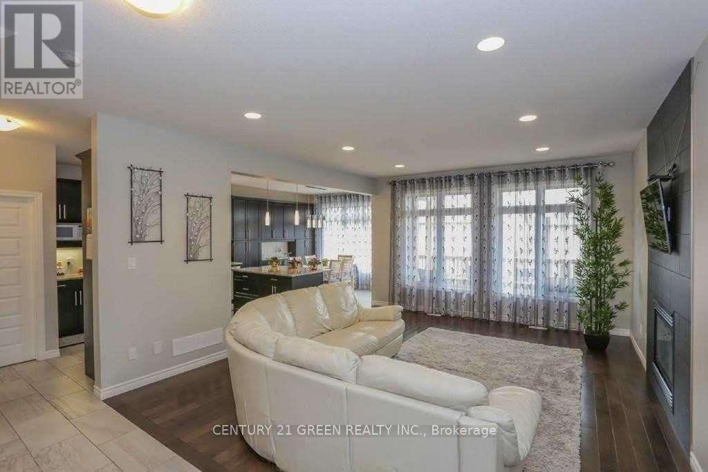 Upper Level - 1221 Gough Road, London North, Ontario  N5X 0H2 - Photo 4 - X13612308