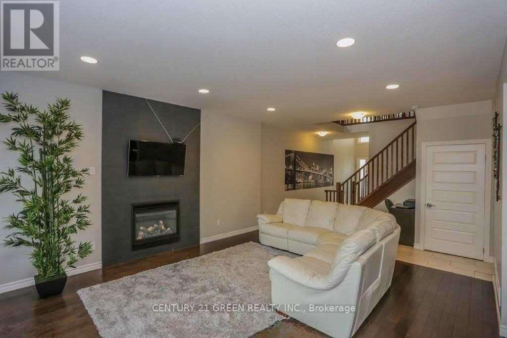 Upper Level - 1221 Gough Road, London North, Ontario  N5X 0H2 - Photo 5 - X13612308
