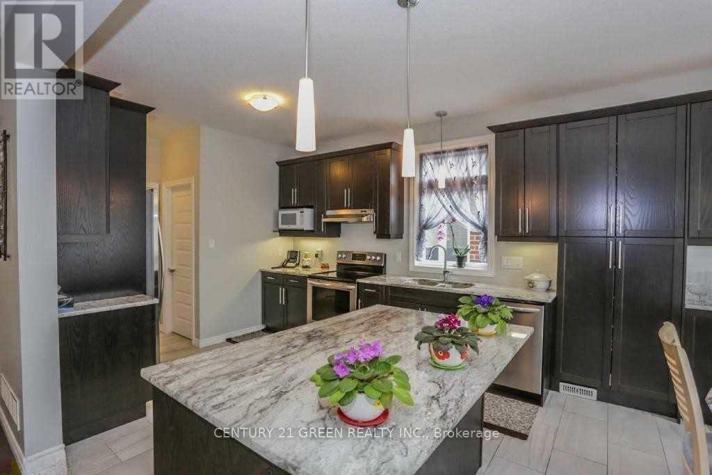 Upper Level - 1221 Gough Road, London North, Ontario  N5X 0H2 - Photo 6 - X13612308