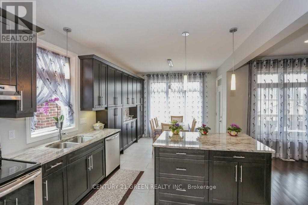 Upper Level - 1221 Gough Road, London North, Ontario  N5X 0H2 - Photo 7 - X13612308