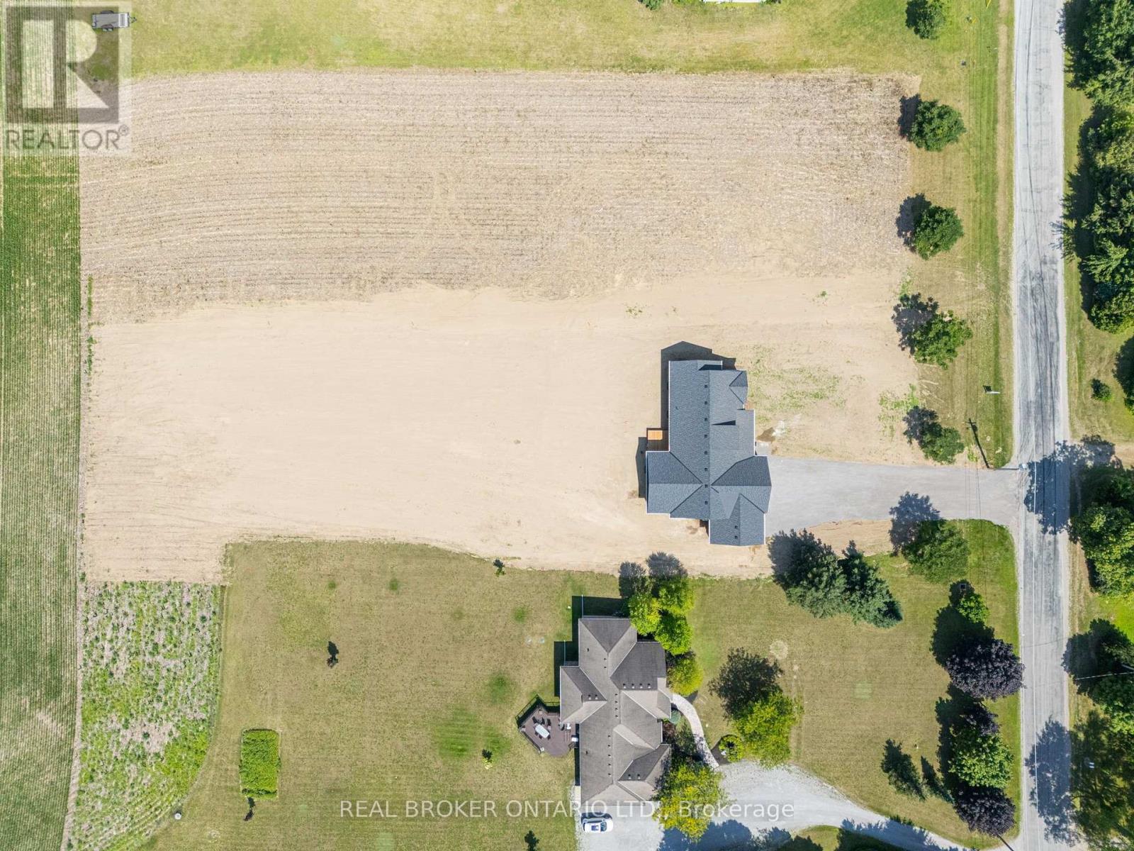 2427 East Quarter Line, Norfolk, Ontario  N4B 2W4 - Photo 34 - X13612356