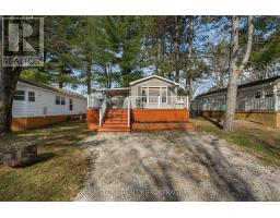 63 - 1082 SHAMROCK MARINA ROAD, Gravenhurst, Ontario