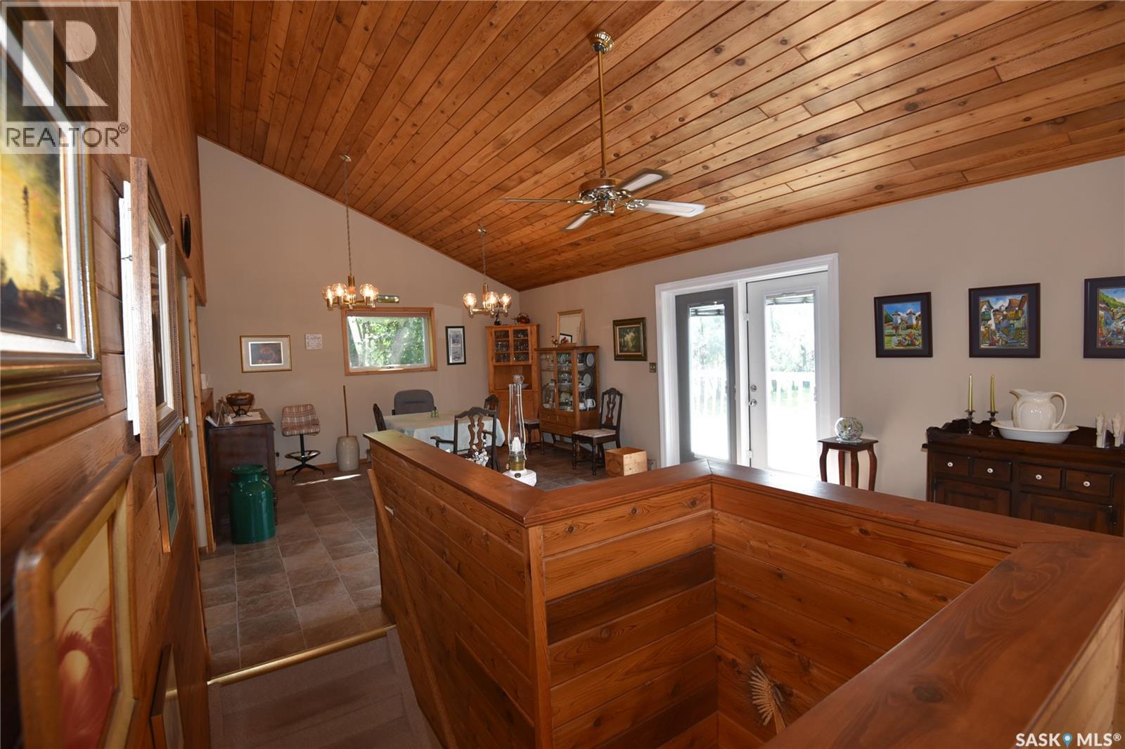 Scott Acreage, Torch River Rm No. 488, Saskatchewan  S0J 0Z0 - Photo 17 - SK043784