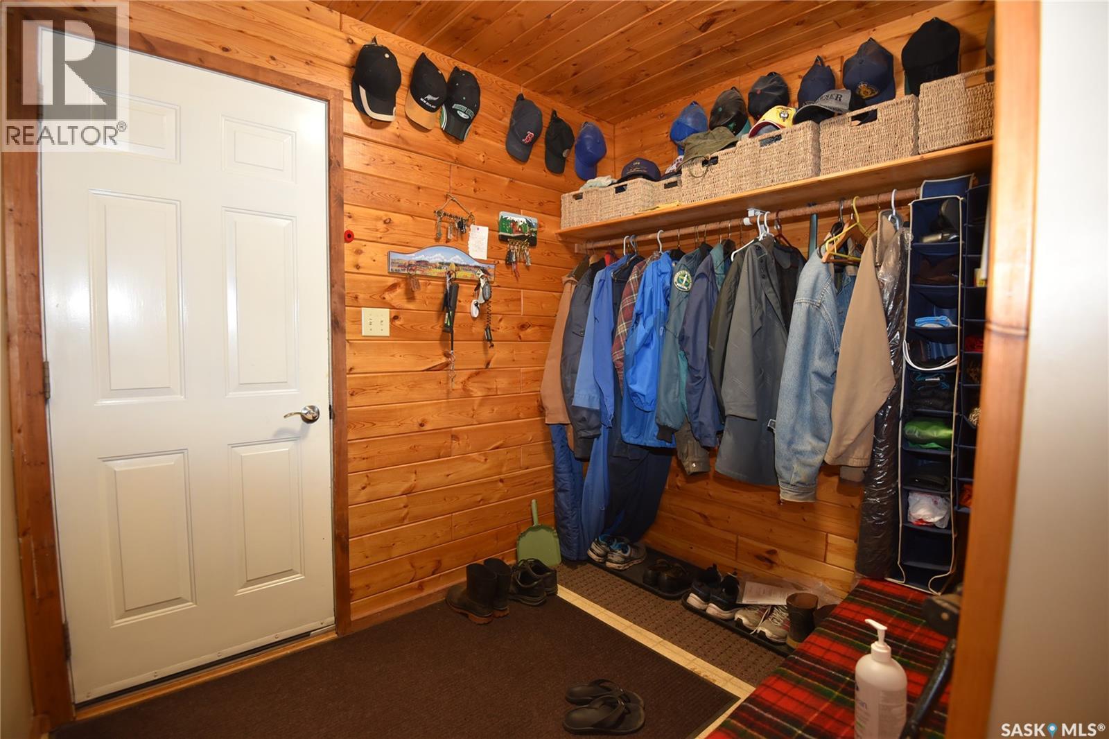 Scott Acreage, Torch River Rm No. 488, Saskatchewan  S0J 0Z0 - Photo 32 - SK043784