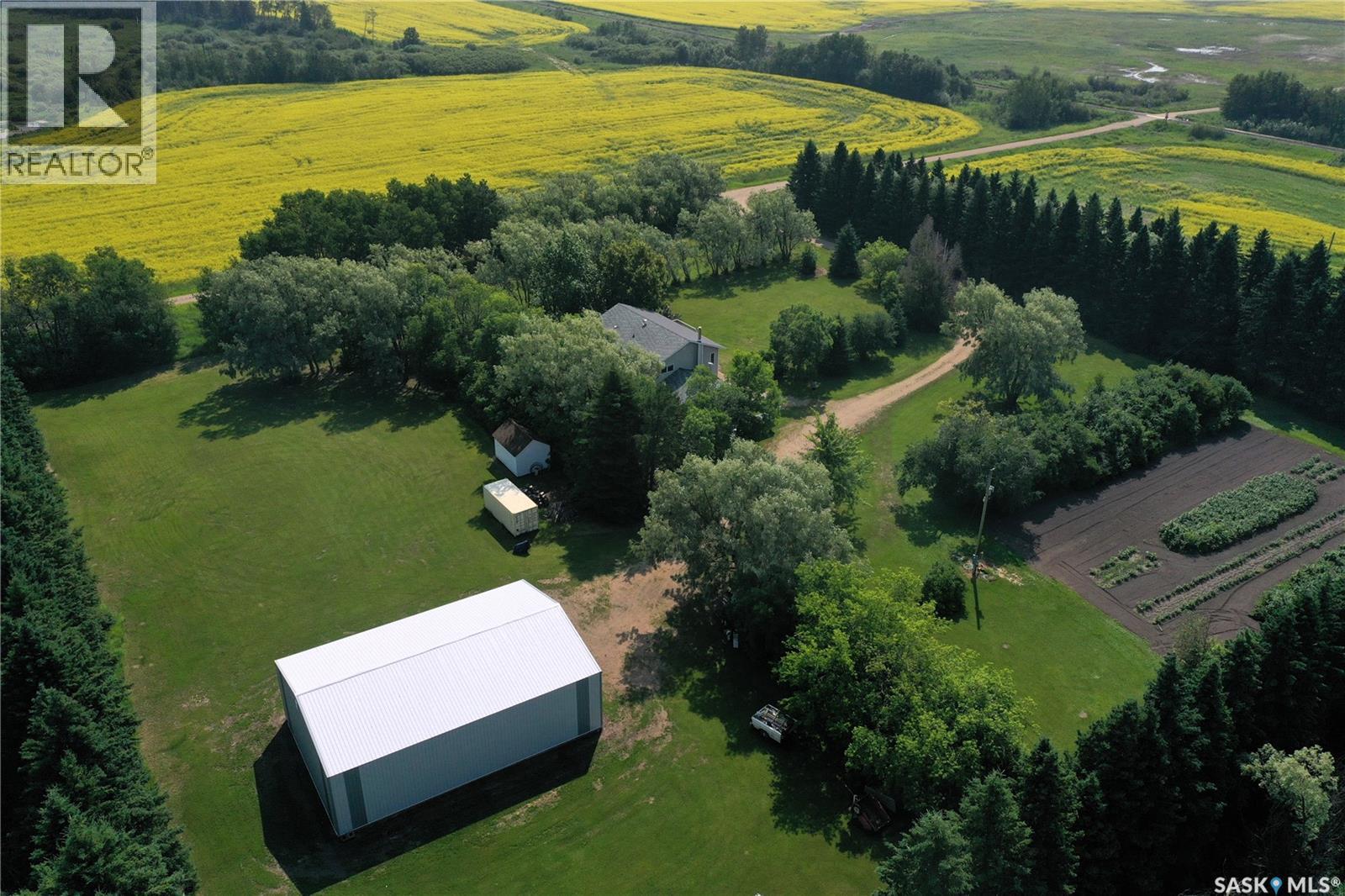 Scott Acreage, Torch River Rm No. 488, Saskatchewan  S0J 0Z0 - Photo 4 - SK043784