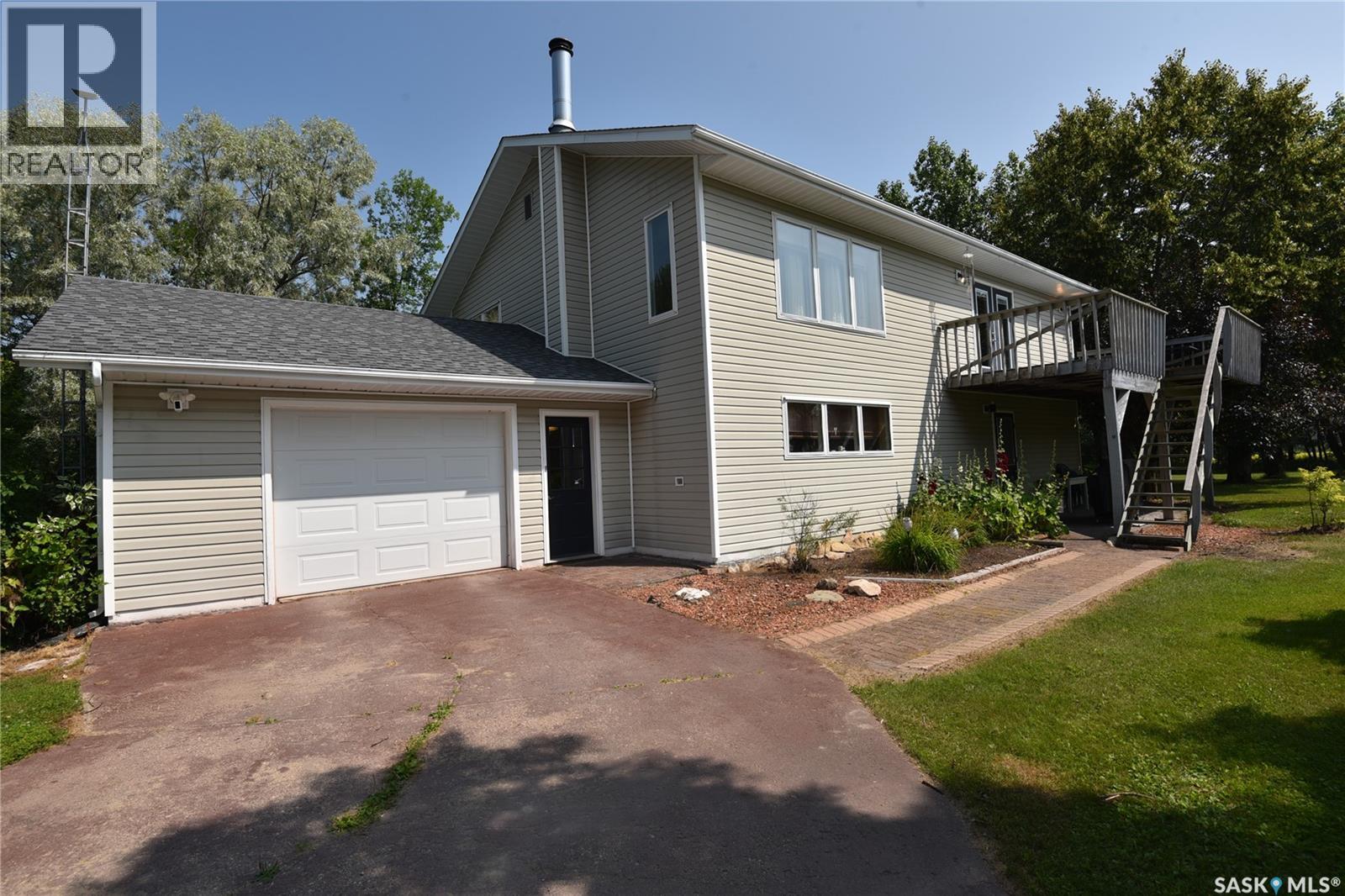 Scott Acreage, Torch River Rm No. 488, Saskatchewan  S0J 0Z0 - Photo 42 - SK043784