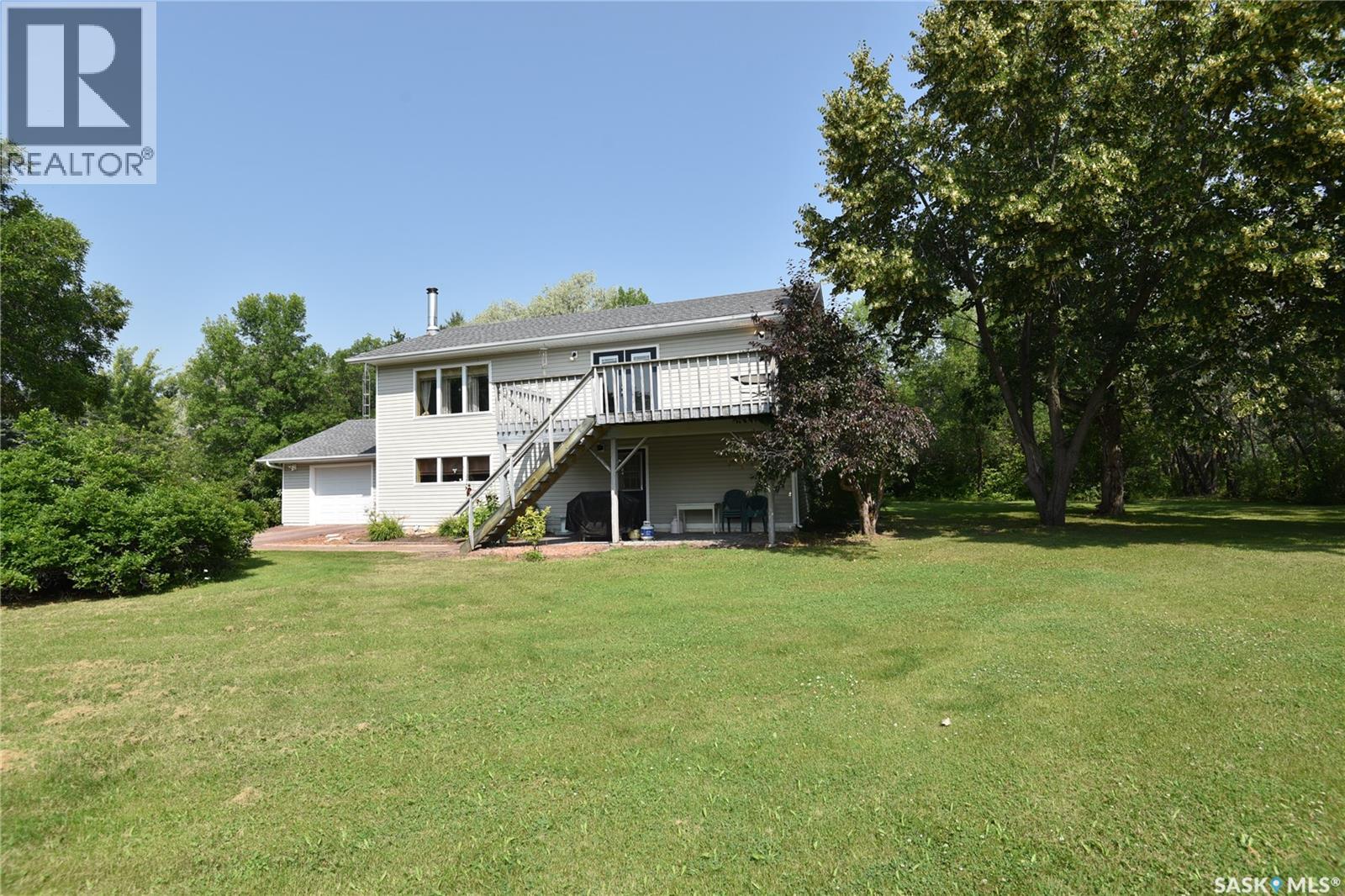 Scott Acreage, Torch River Rm No. 488, Saskatchewan  S0J 0Z0 - Photo 43 - SK043784