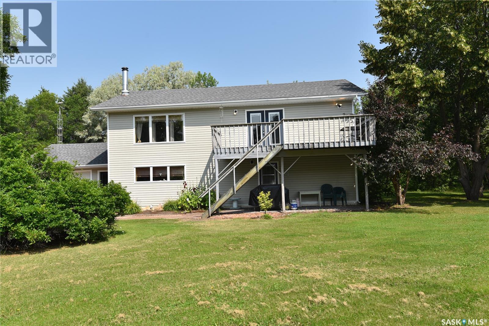 Scott Acreage, Torch River Rm No. 488, Saskatchewan  S0J 0Z0 - Photo 44 - SK043784