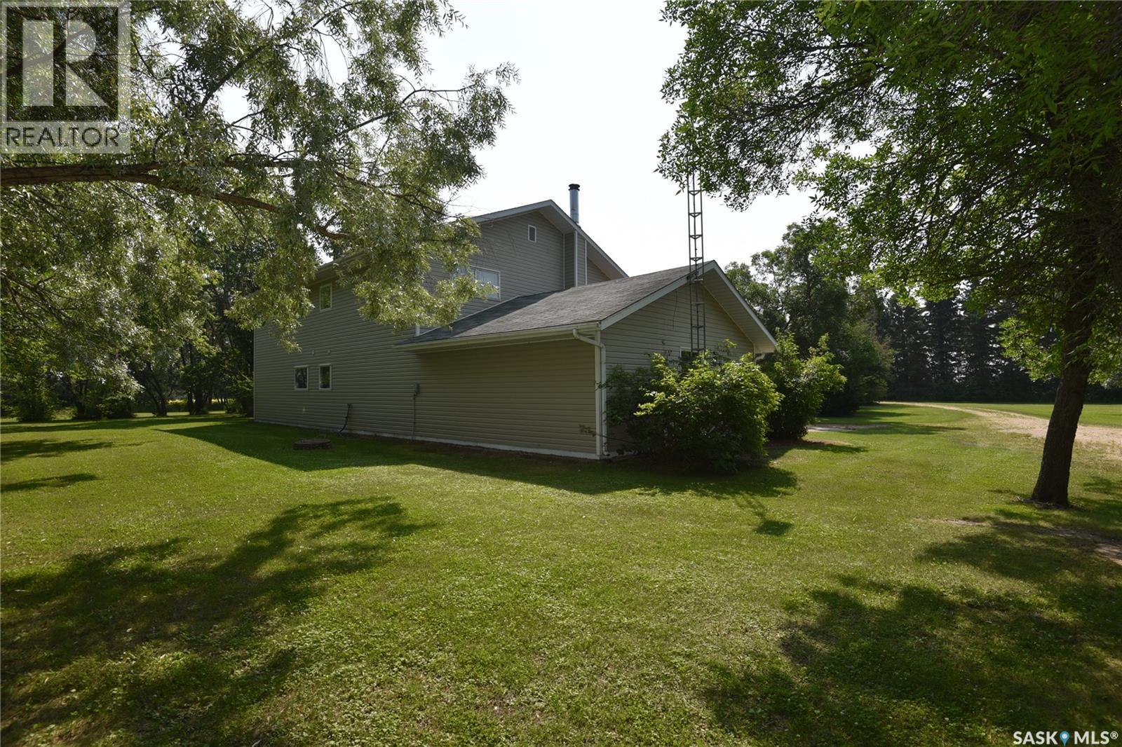 Scott Acreage, Torch River Rm No. 488, Saskatchewan  S0J 0Z0 - Photo 48 - SK043784