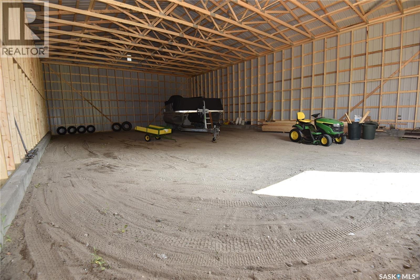 Scott Acreage, Torch River Rm No. 488, Saskatchewan  S0J 0Z0 - Photo 57 - SK043784
