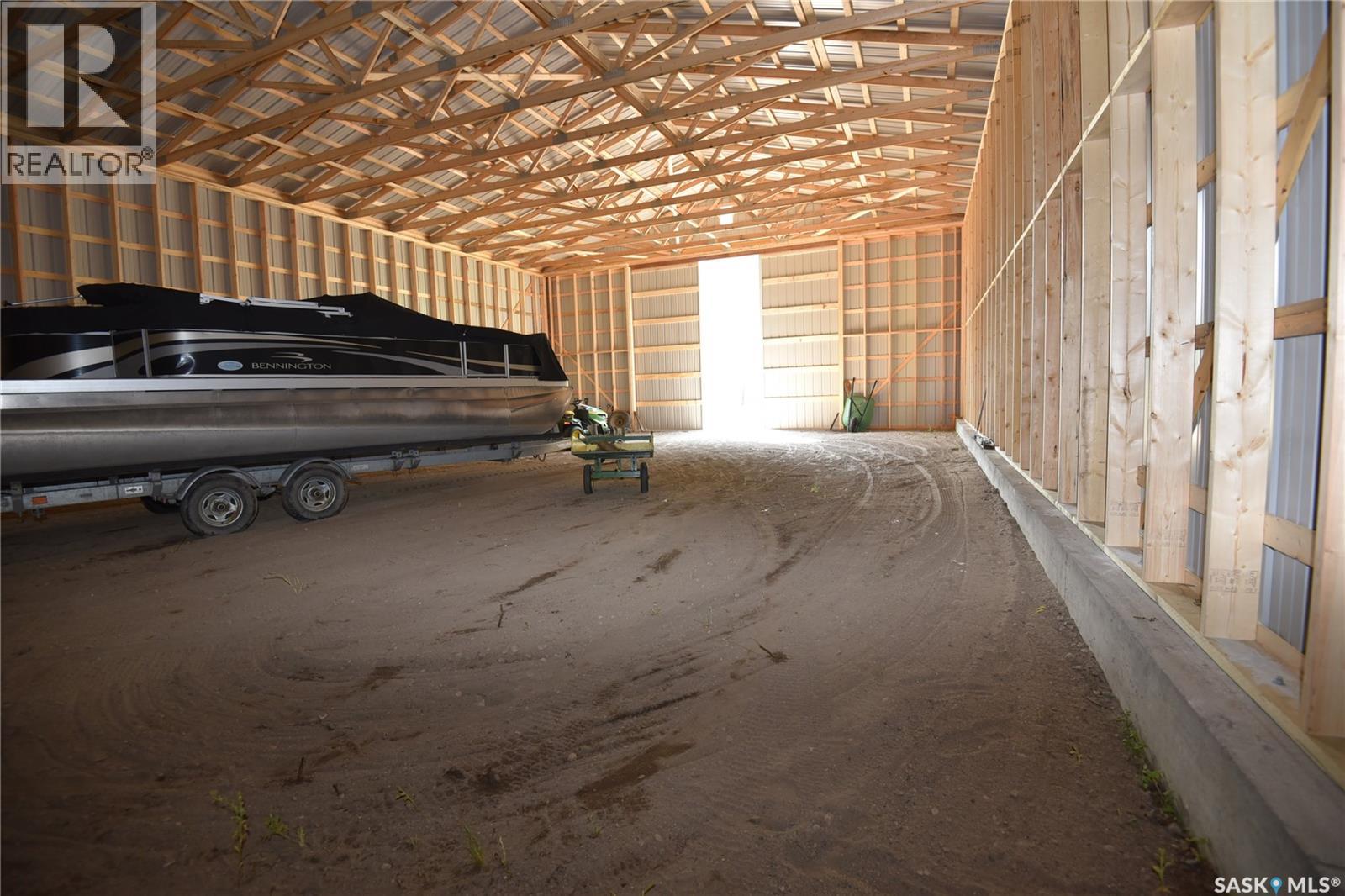 Scott Acreage, Torch River Rm No. 488, Saskatchewan  S0J 0Z0 - Photo 58 - SK043784