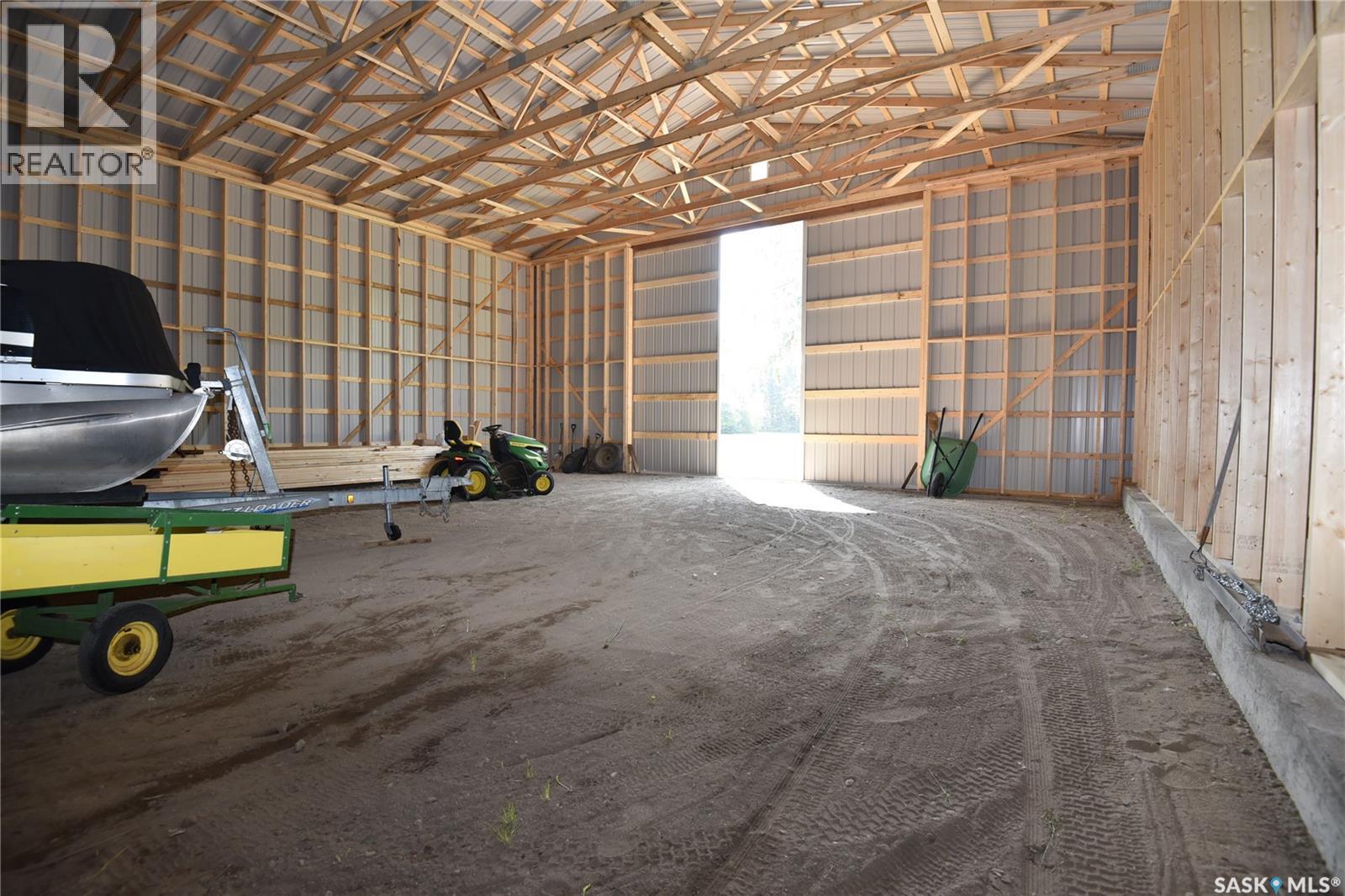 Scott Acreage, Torch River Rm No. 488, Saskatchewan  S0J 0Z0 - Photo 59 - SK043784