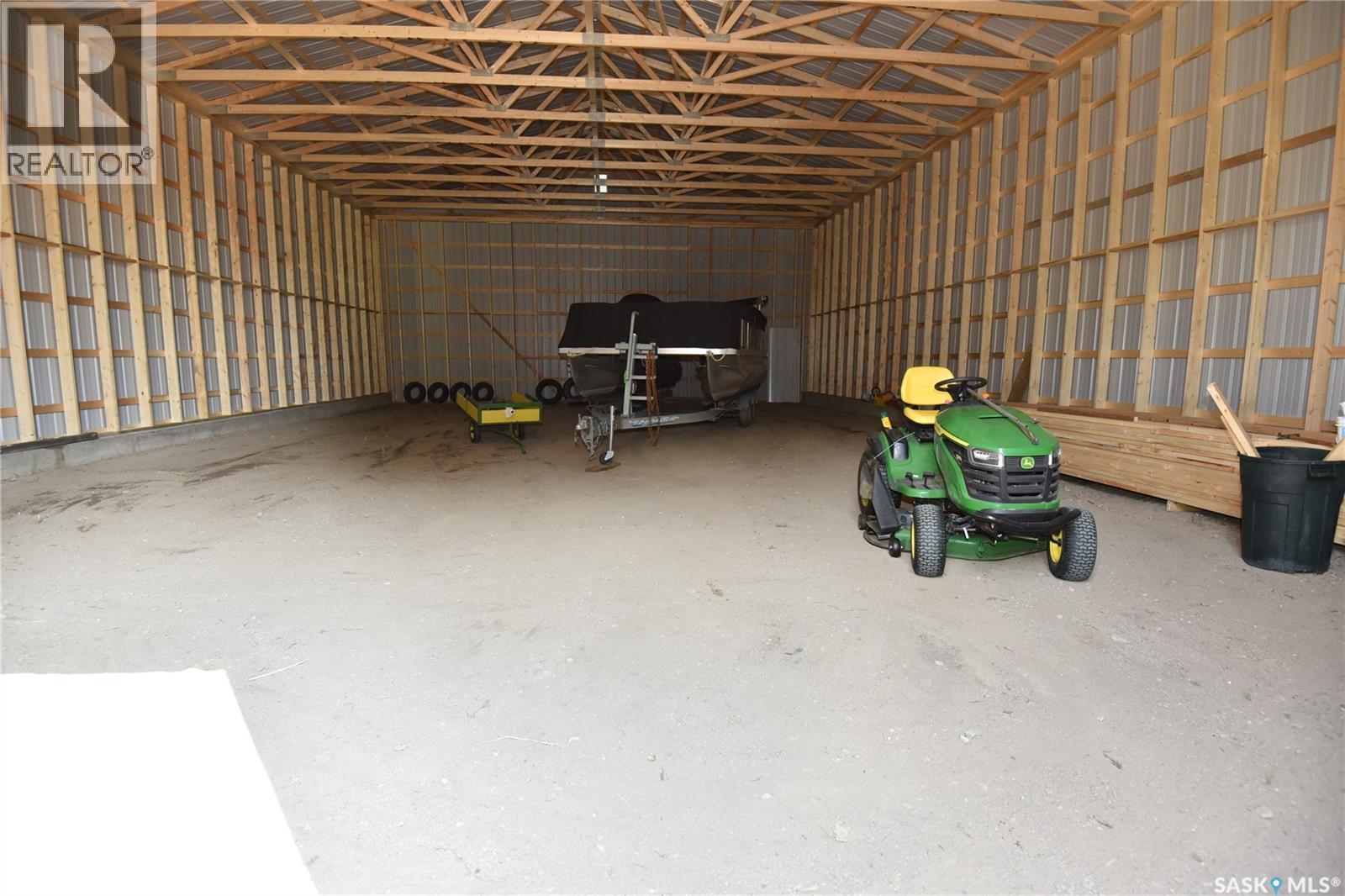 Scott Acreage, Torch River Rm No. 488, Saskatchewan  S0J 0Z0 - Photo 60 - SK043784