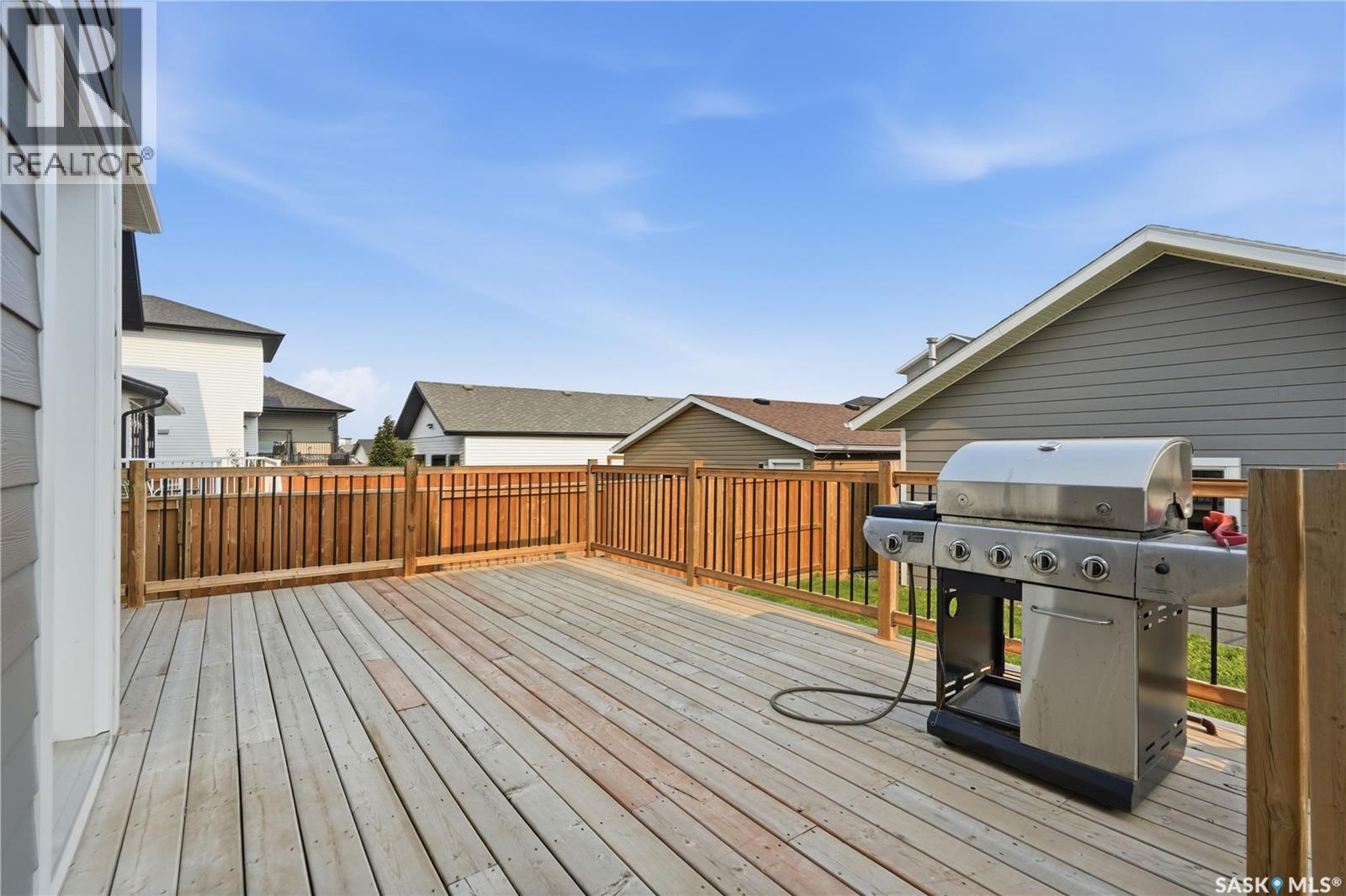 247 Thakur Street, Saskatoon, Saskatchewan  S7W 1C5 - Photo 50 - SK043759