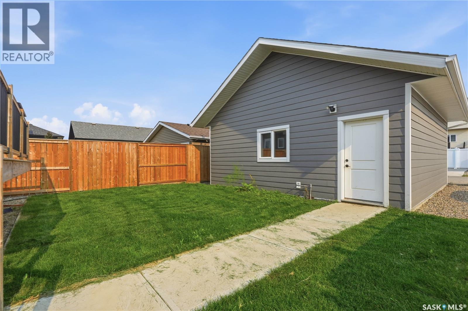 247 Thakur Street, Saskatoon, Saskatchewan  S7W 1C5 - Photo 52 - SK043759