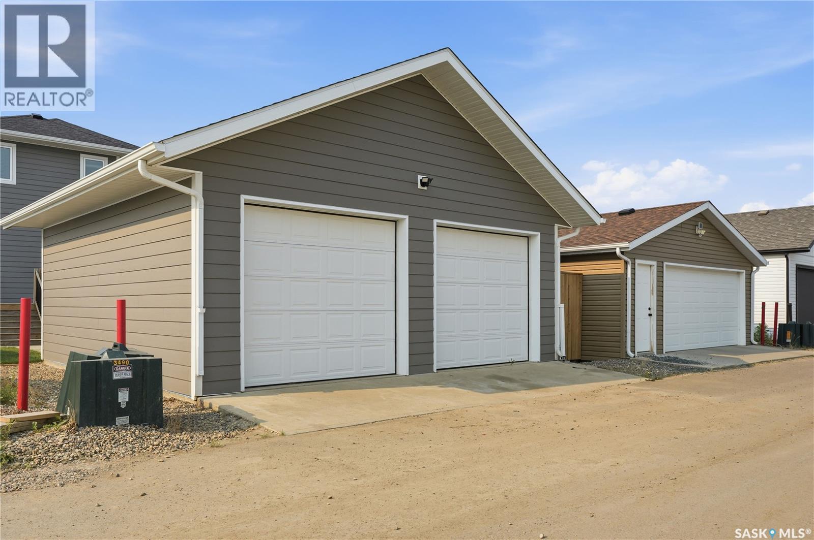 247 Thakur Street, Saskatoon, Saskatchewan  S7W 1C5 - Photo 54 - SK043759