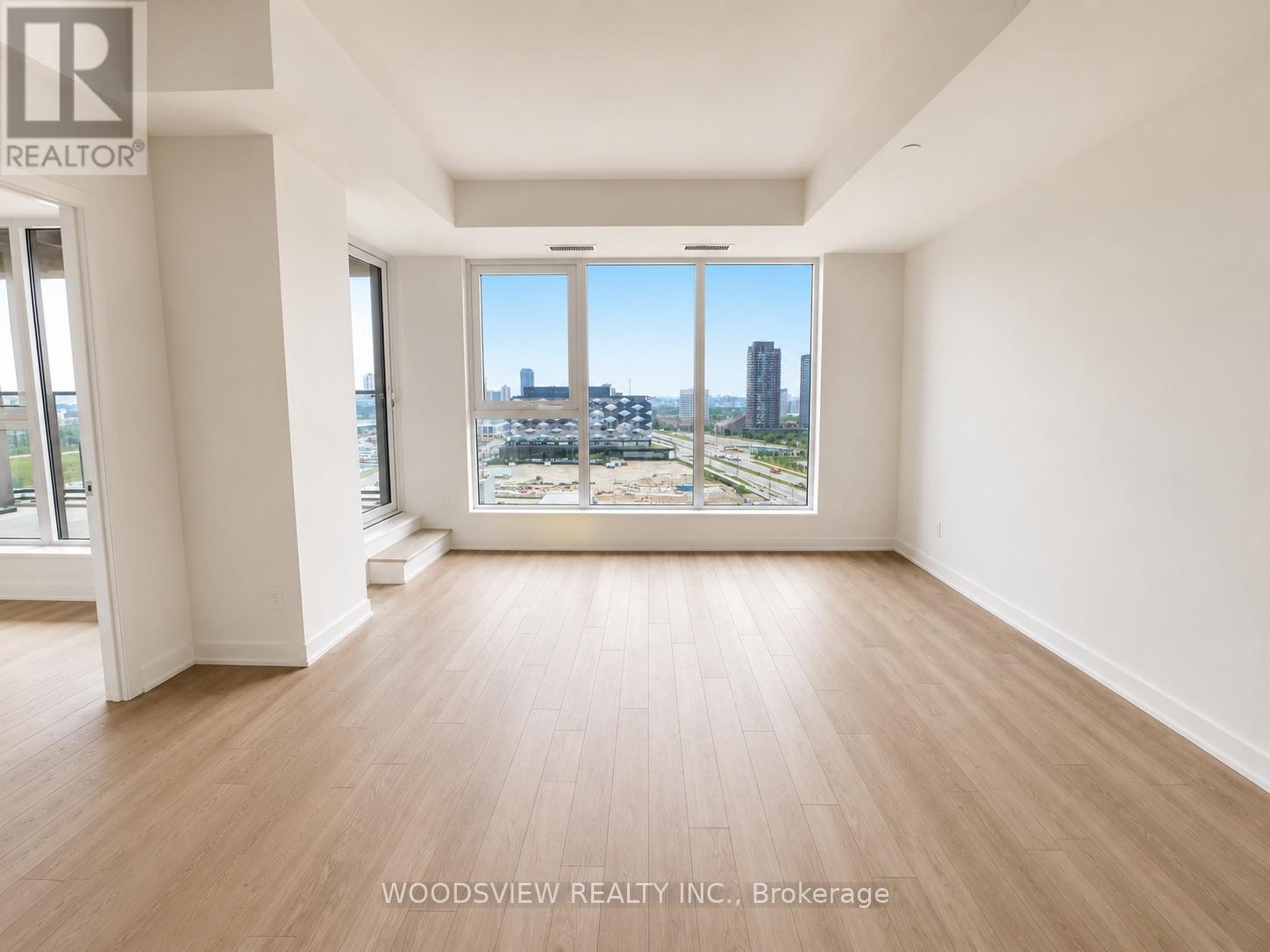 1406 - 5 Quarrington Lane, Toronto, Ontario  M3C 0S5 - Photo 5 - C13426000