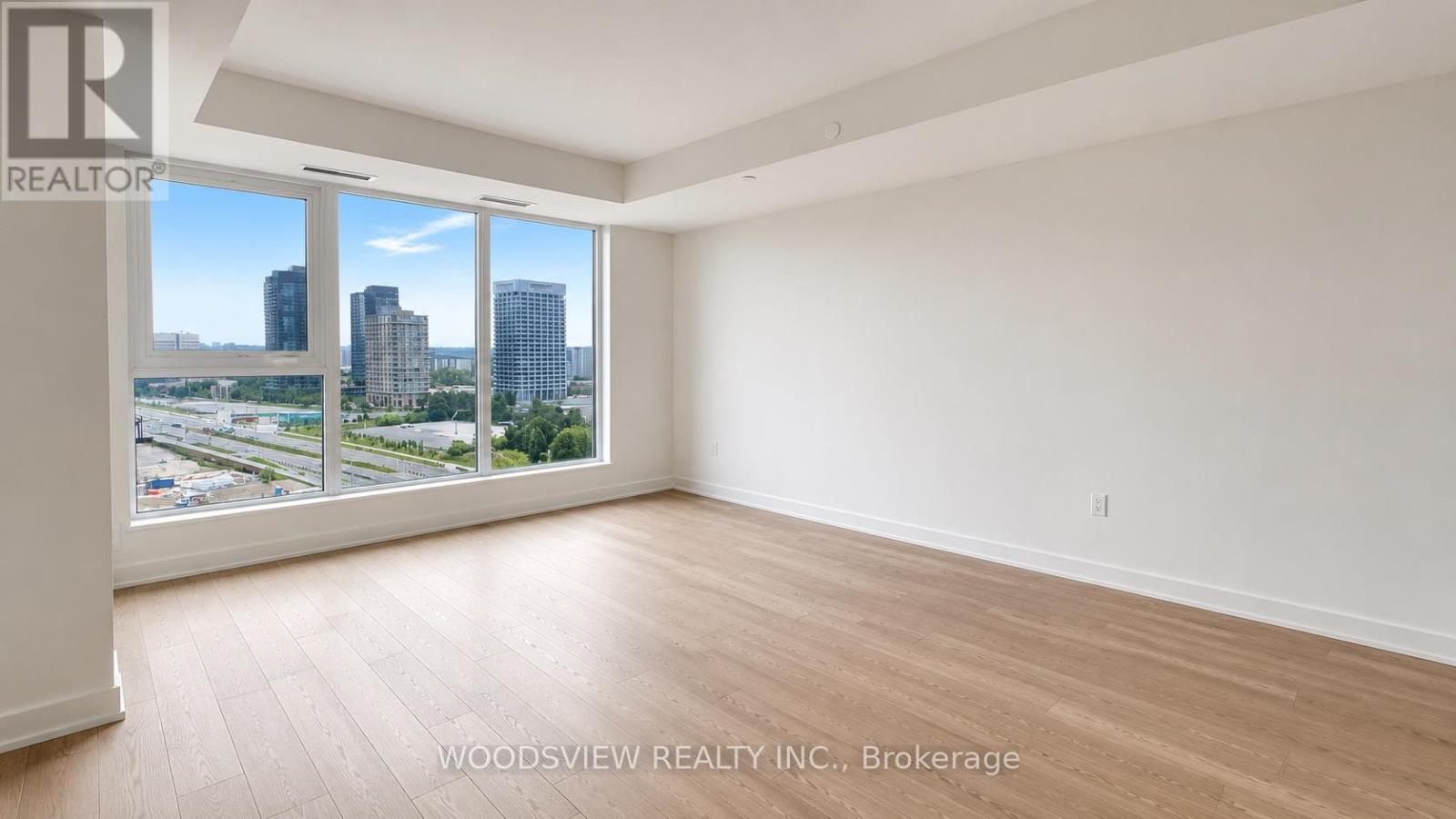 1406 - 5 Quarrington Lane, Toronto, Ontario  M3C 0S5 - Photo 4 - C13426000