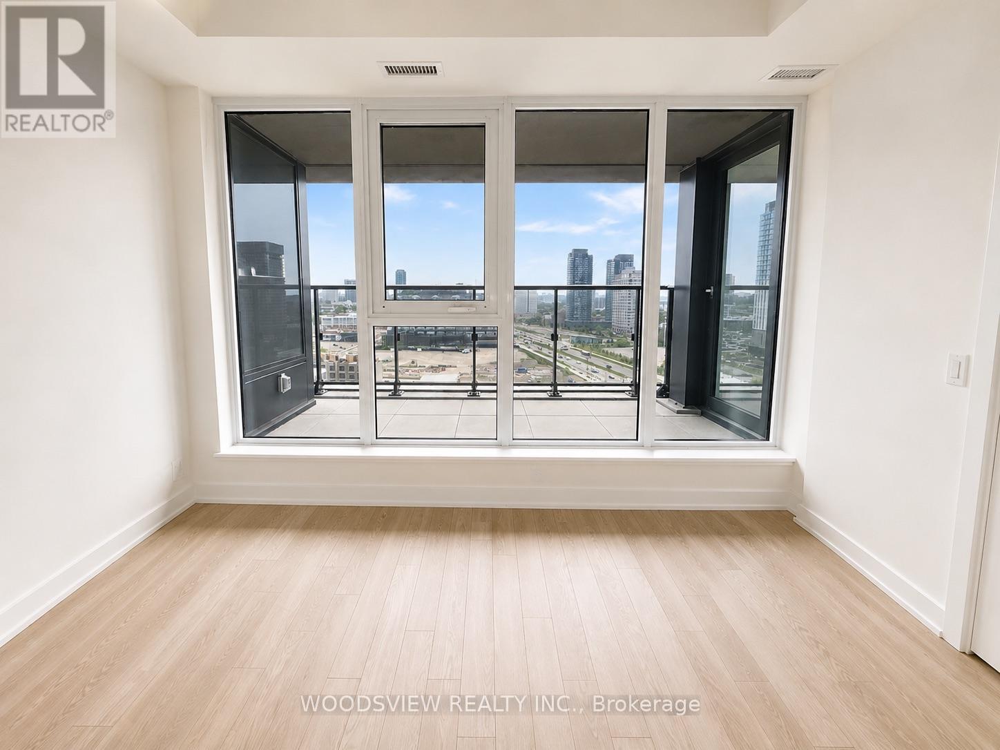 1406 - 5 Quarrington Lane, Toronto, Ontario  M3C 0S5 - Photo 7 - C13426000