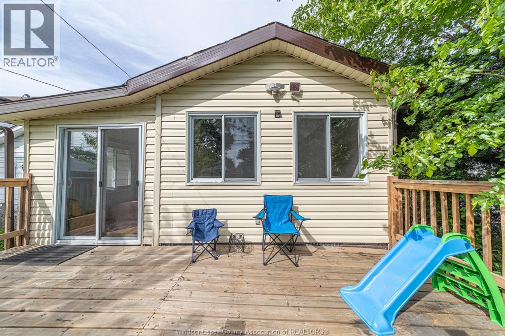 1626 Albert, Windsor, Ontario  N8Y 3R5 - Photo 17 - 26017775