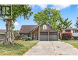 76 PAMELA CRESCENT, Chatham, Ontario