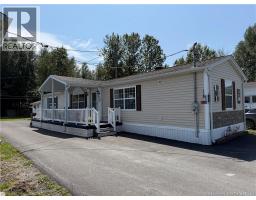 45 Albert Road, Saint-Jacques, New Brunswick