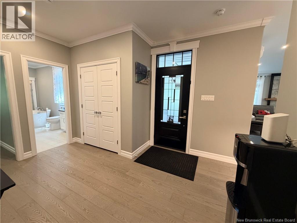 357 Pabineau Falls Road, Big River, New Brunswick  E2A 6T3 - Photo 37 - NB144838
