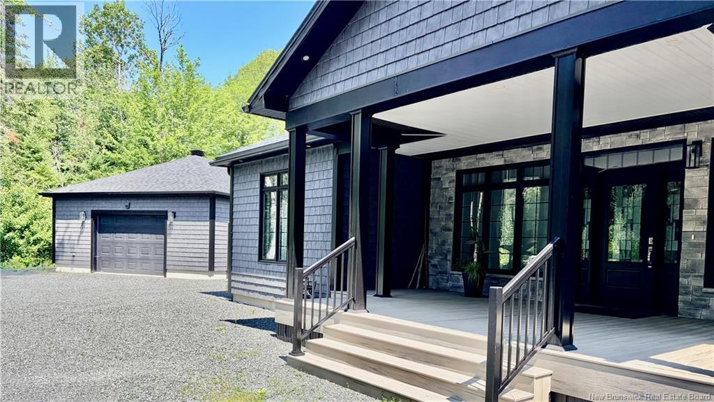 357 Pabineau Falls Road, Big River, New Brunswick  E2A 6T3 - Photo 4 - NB144838