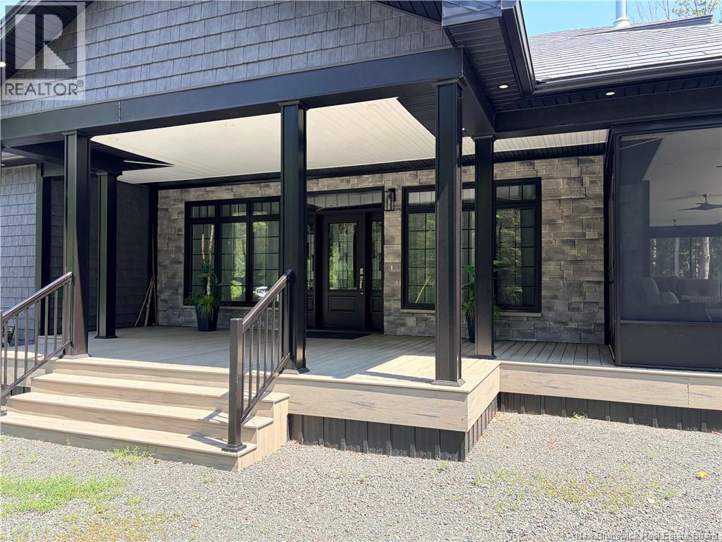 357 Pabineau Falls Road, Big River, New Brunswick  E2A 6T3 - Photo 5 - NB144838