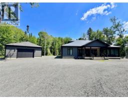 357 Pabineau Falls Road, big river, New Brunswick