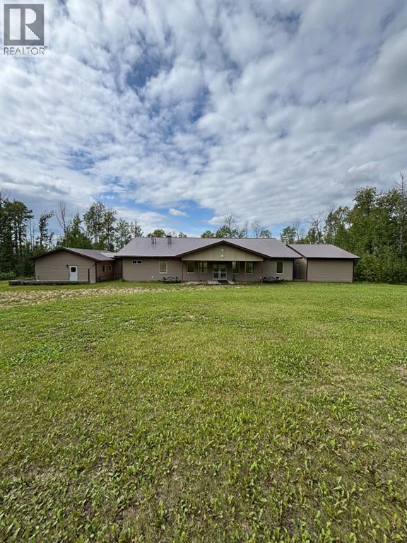 14308 Twp Rd 670, Rural Lac La Biche County, Alberta  T0A 2C0 - Photo 1 - A2251630