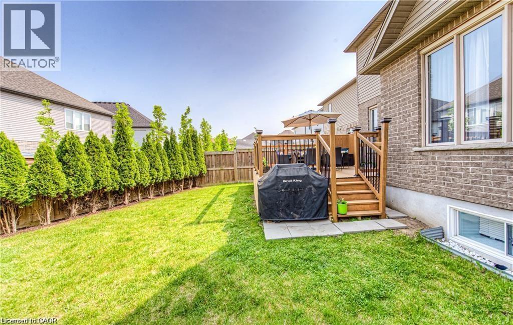 26 Spring Creek Street, Kitchener, Ontario  N2A 0G3 - Photo 45 - 40851385