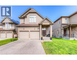 26 SPRING CREEK Street, kitchener, Ontario