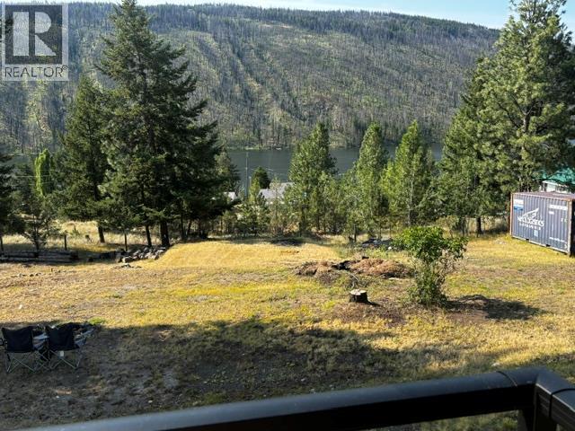 3030 Loon Lake Road, Loon Lake, British Columbia