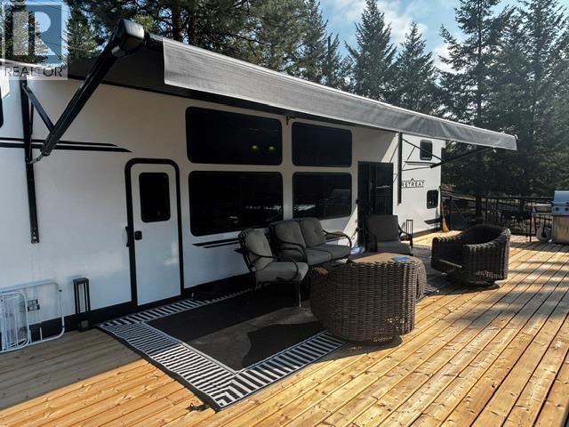 3030 Loon Lake Road, Loon Lake, British Columbia  V0K 1H0 - Photo 4 - 10395843