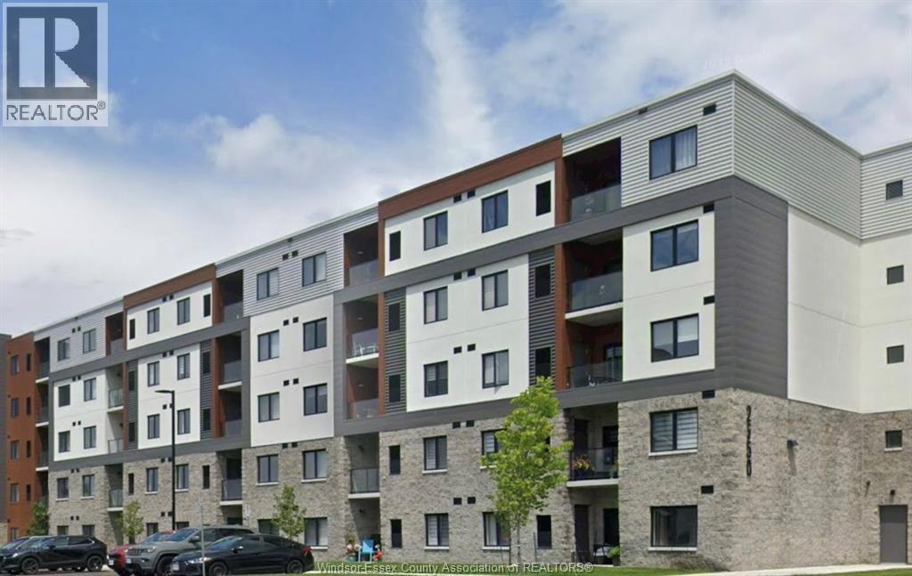 2550 SANDWICH PARKWAY West Unit# 115, lasalle, Ontario