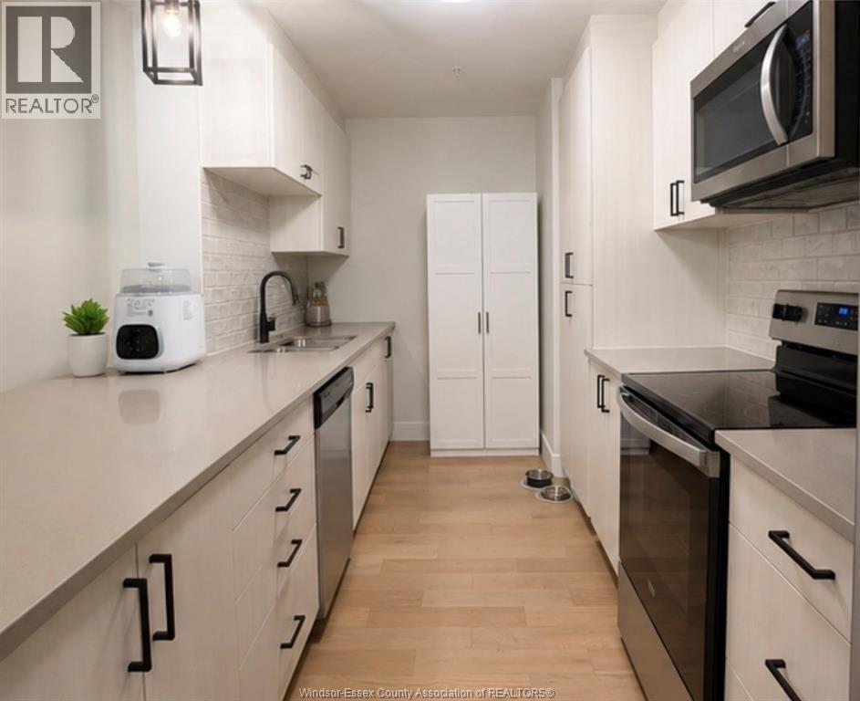 2550 Sandwich Parkway West Unit# 115, Lasalle, Ontario  N9H 0N4 - Photo 4 - 26018196