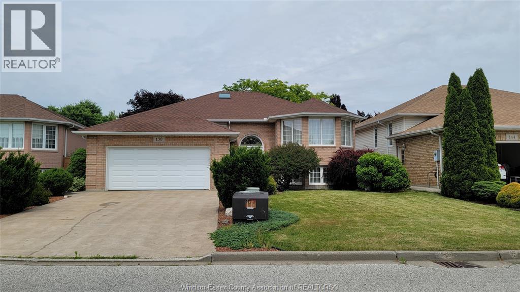 138 HAMPTON, windsor, Ontario