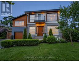 5178 HUNTER DRIVE, Burlington, Ontario