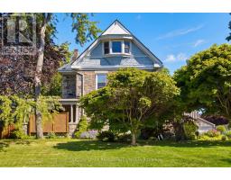 54 BRUCE STREET, Cambridge, Ontario