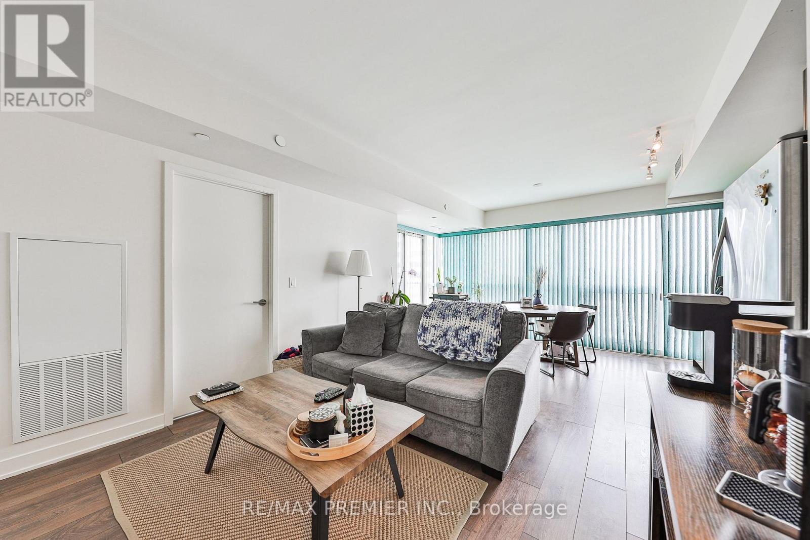 610 - 2 Sonic Way, Toronto, Ontario  M3C 0P2 - Photo 11 - C13611760
