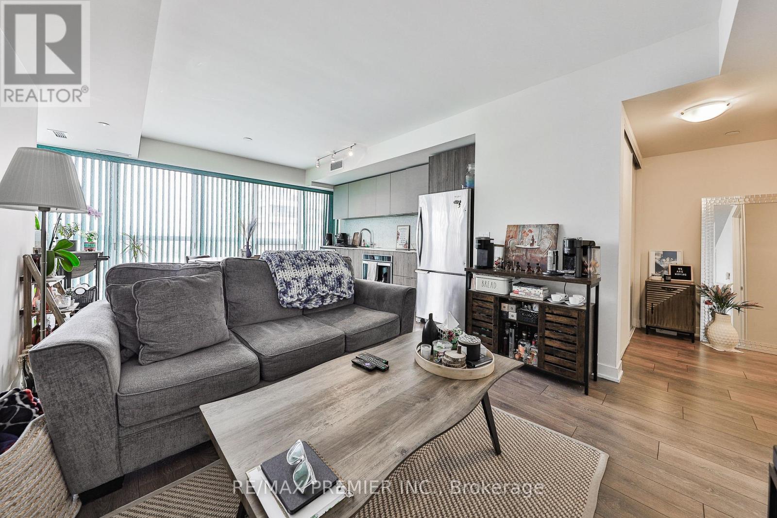 610 - 2 Sonic Way, Toronto, Ontario  M3C 0P2 - Photo 12 - C13611760