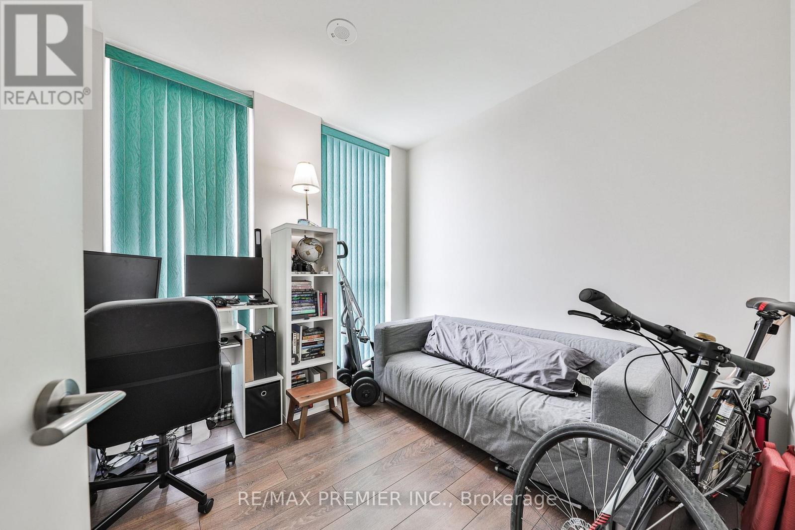 610 - 2 Sonic Way, Toronto, Ontario  M3C 0P2 - Photo 25 - C13611760