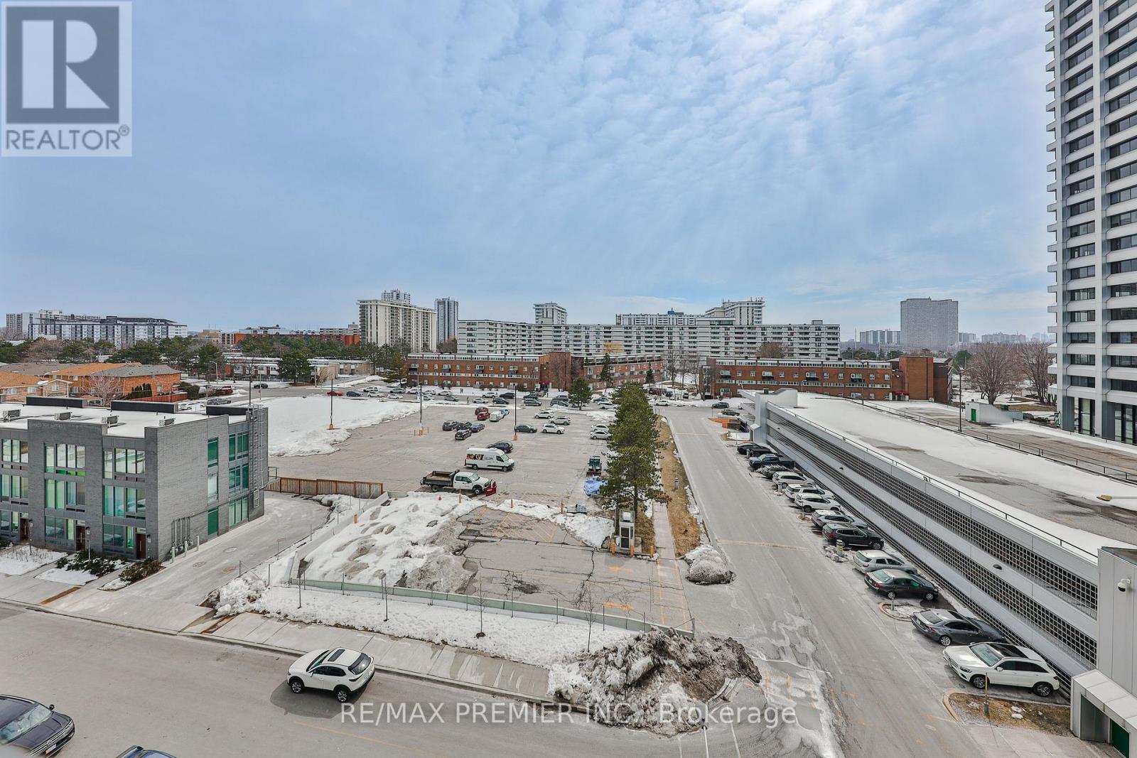 610 - 2 Sonic Way, Toronto, Ontario  M3C 0P2 - Photo 29 - C13611760