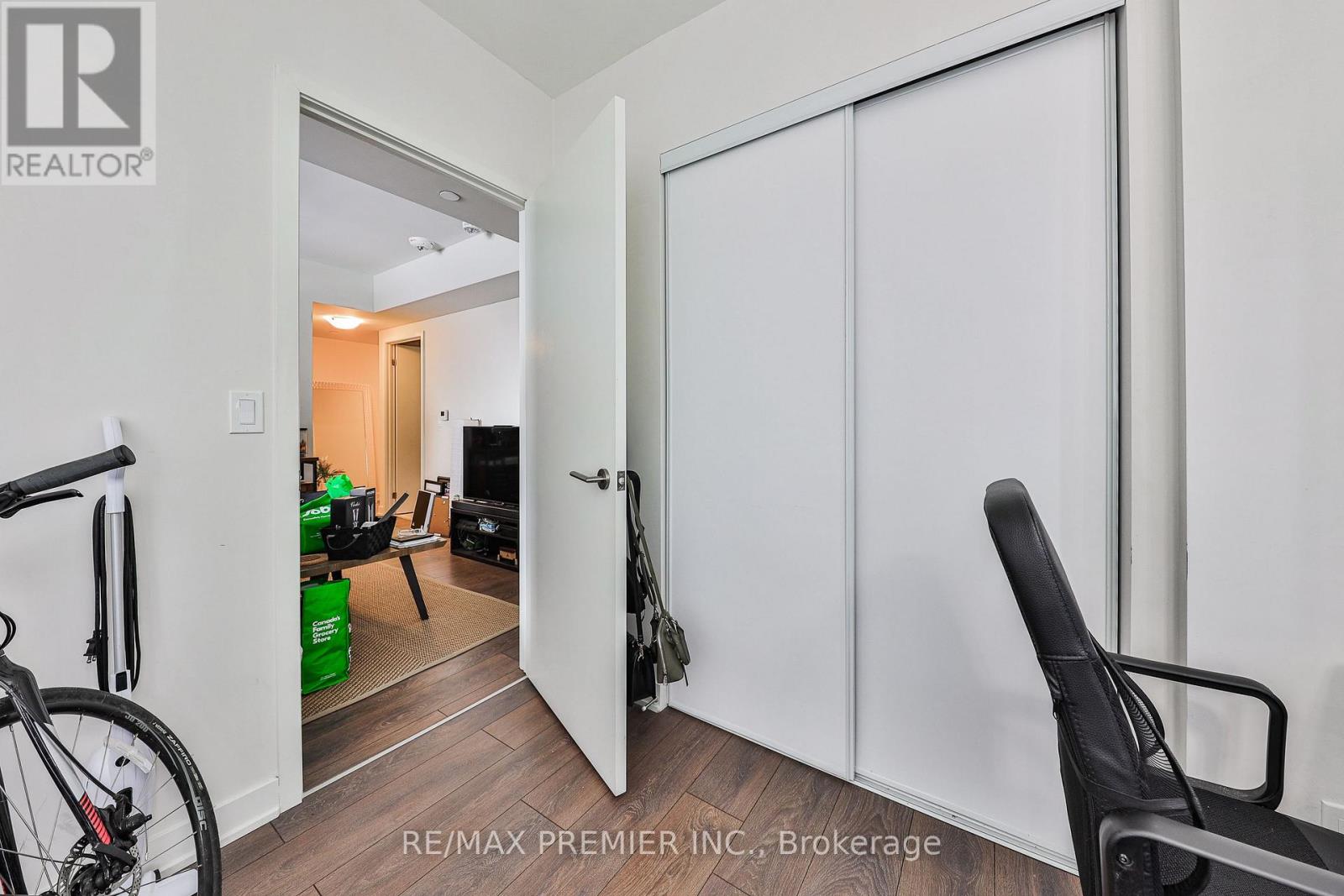 610 - 2 Sonic Way, Toronto, Ontario  M3C 0P2 - Photo 27 - C13611760